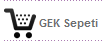 GEK Sepeti