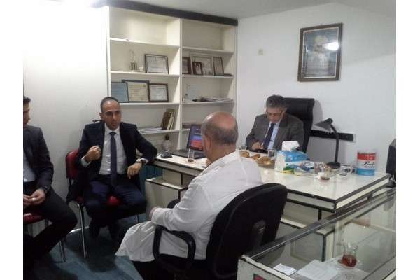 REYHANLI AİDİYET TOPLANTISI