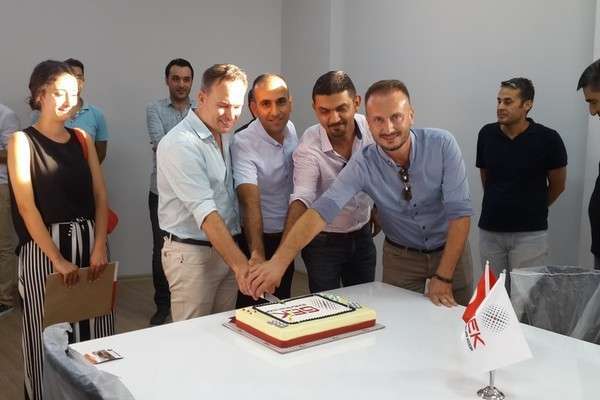 GEK Hatay Şube 