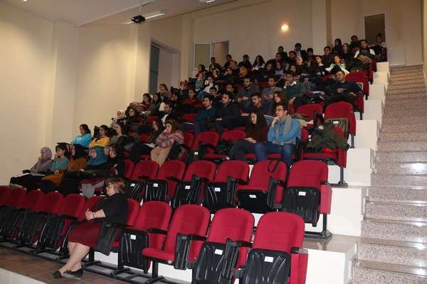 KAYSERİ AİDİYET TOPLANTISI YAPILDI