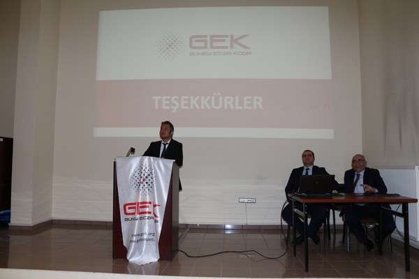 KAYSERİ AİDİYET TOPLANTISI YAPILDI