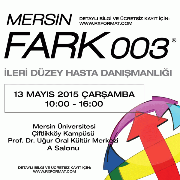 İleri D&uuml;zey Hasta Danışmanlık 